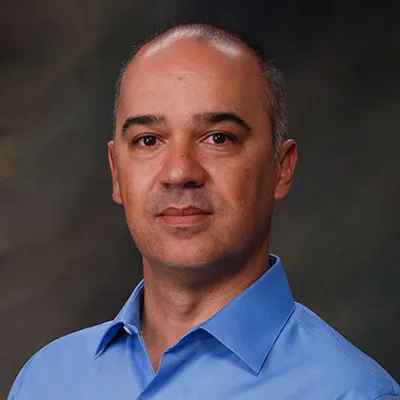 Aldo Arcieri headshot