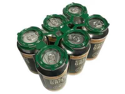 Contour Can Packing Custom Plastic Packaging Solutions | Roberts PolyPro