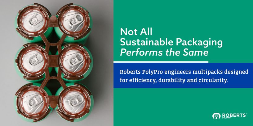 Not All Sustainable Packaging Performs the Same